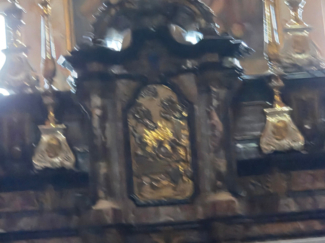 Chiesa dei Rossi-Varzi必去景点