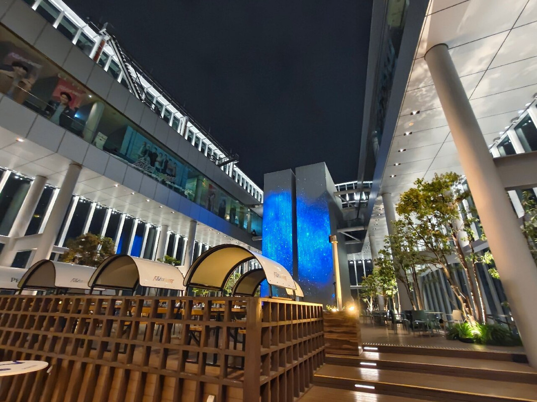 Harukas 300 Observation Deck-大阪市必去景点