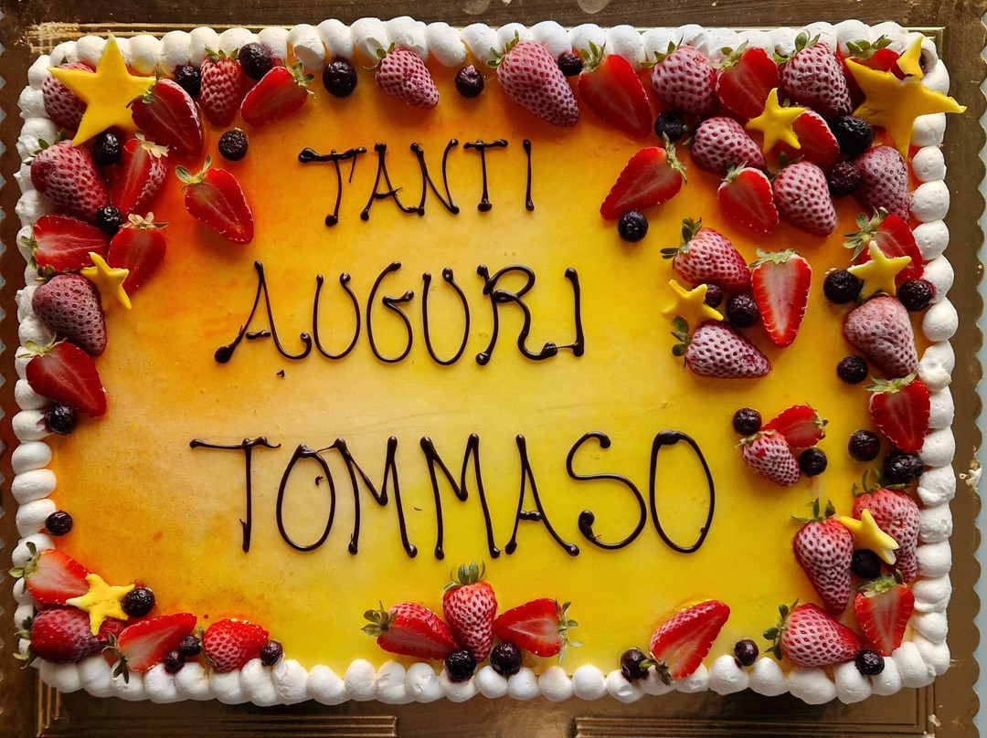 Pasticceria Smeraldo
