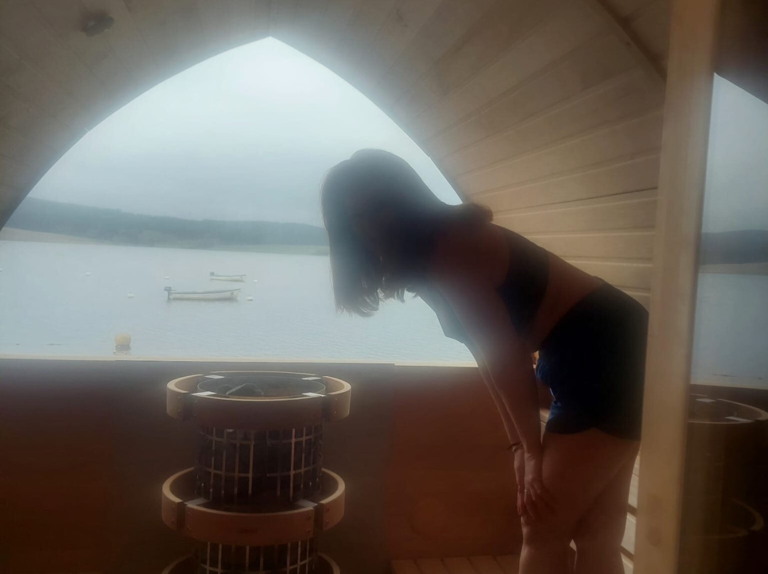 Llyn Brenig Visitor Centre-Cerrigydrudion必去景点