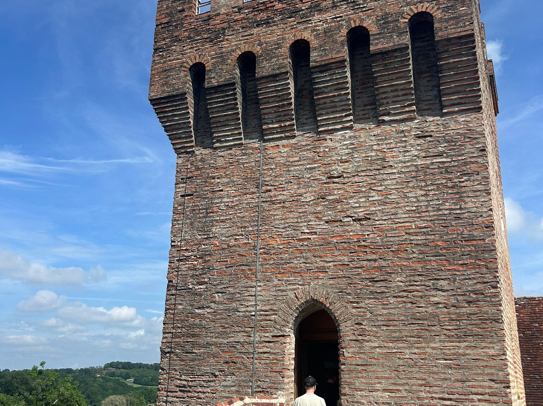 Château De Morlanne-Morlanne必去景点