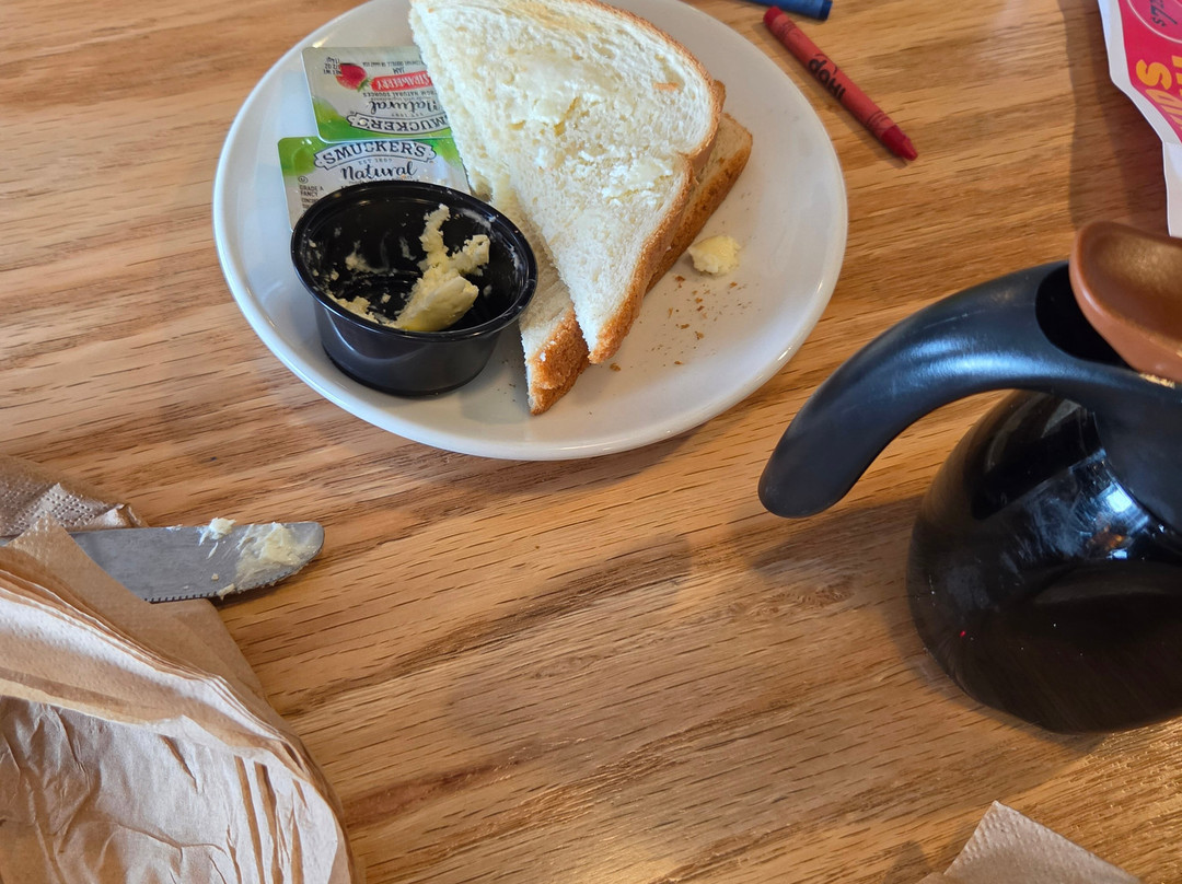 Applebee's主图