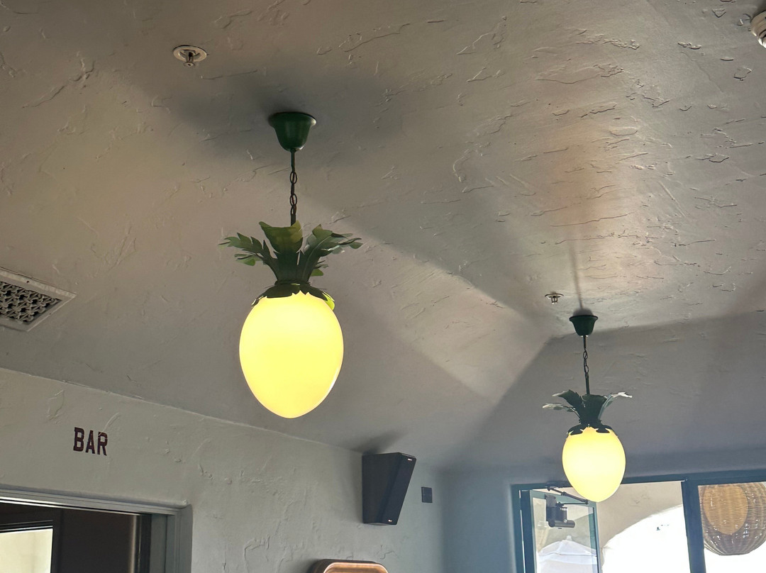 圣塔芭芭拉帕里豪斯酒店主图