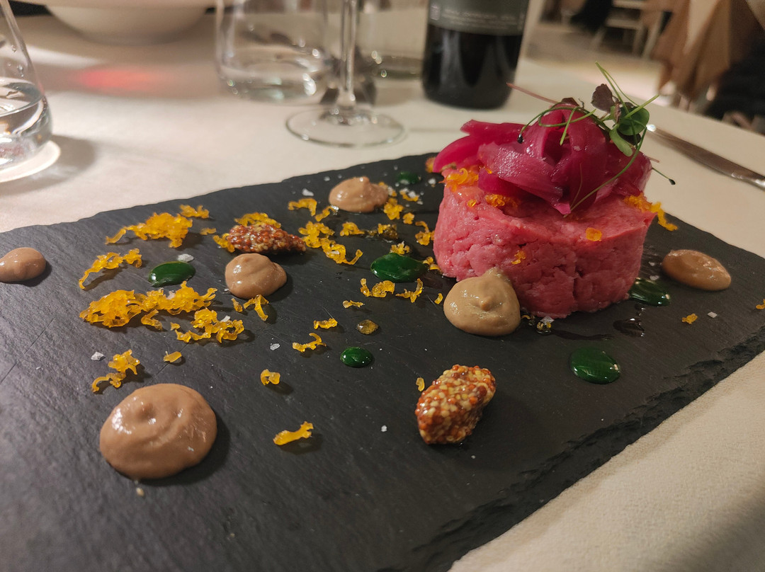 Giulivo cucina e buonumore