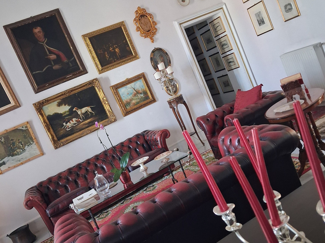 Il Palazzo Bed & Breakfast主图