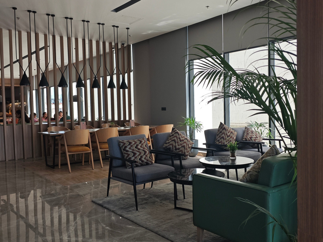 Park Inn & Suites by Radisson, Puri