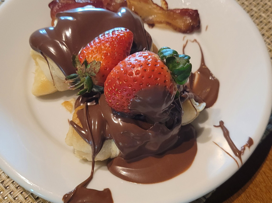 萨莫海滩度假村主图
