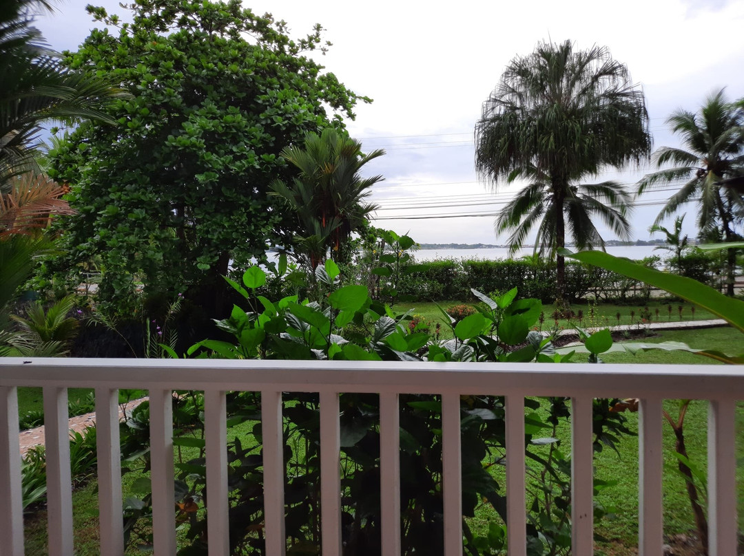 Sand Dollar Beach Bed & Breakfast主图