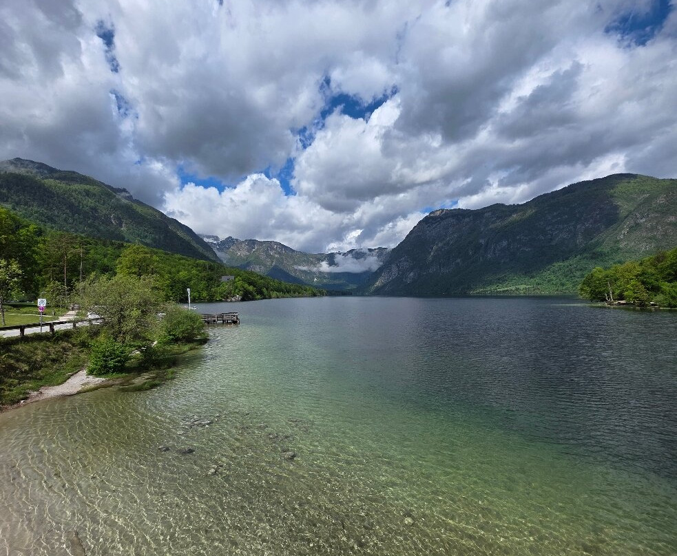 Lake Bohinj-博希尼湖必去景点