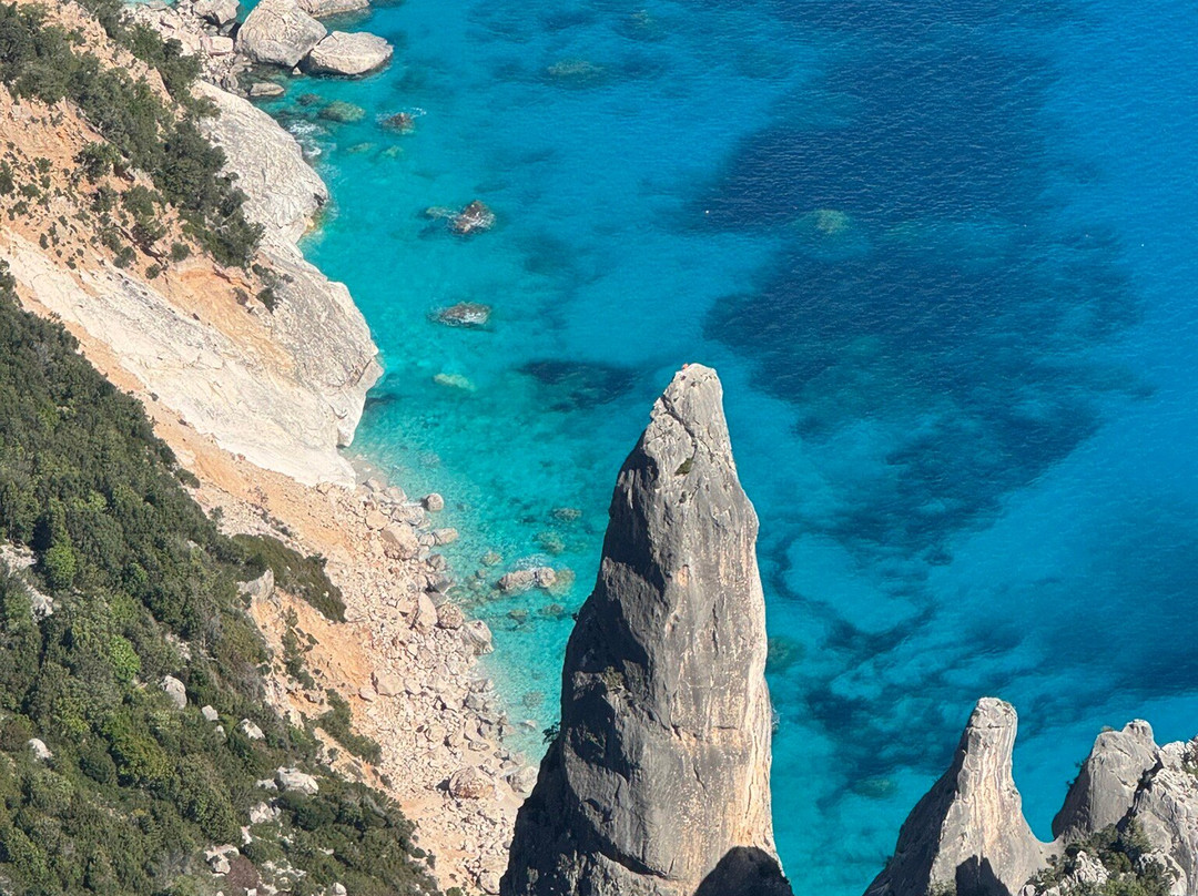 Best Sardinia Trips by Jebel Sardinia-奥罗塞必去景点