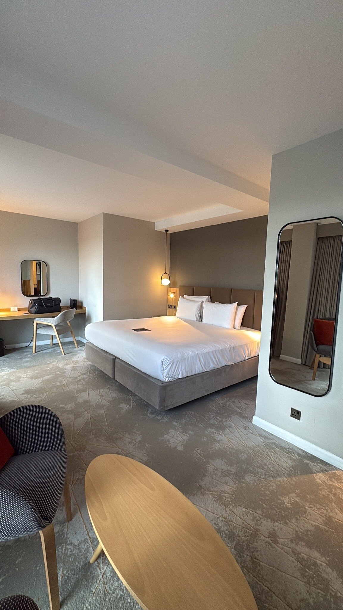 Crowne Plaza 伦敦 - 盖特威克机场-旅行者