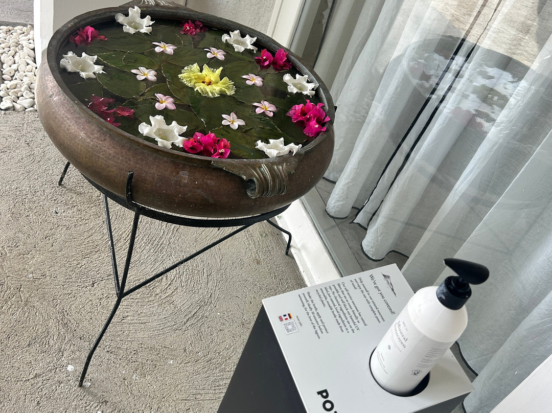 Paradise Cove Boutique Hotel,主图