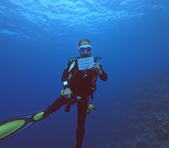 Euro-Divers LUX South Ari Atoll-南阿里环礁必去景点
