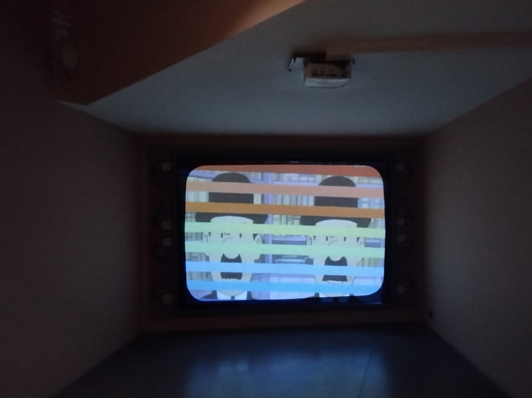 Hergé Museum-新鲁汶必去景点