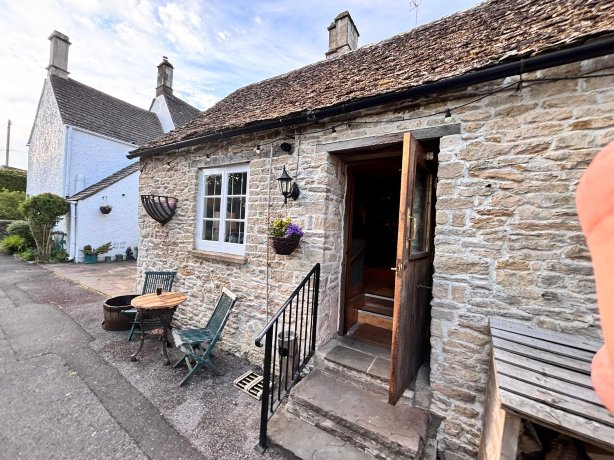 Bodkin House Hotel-旅行者