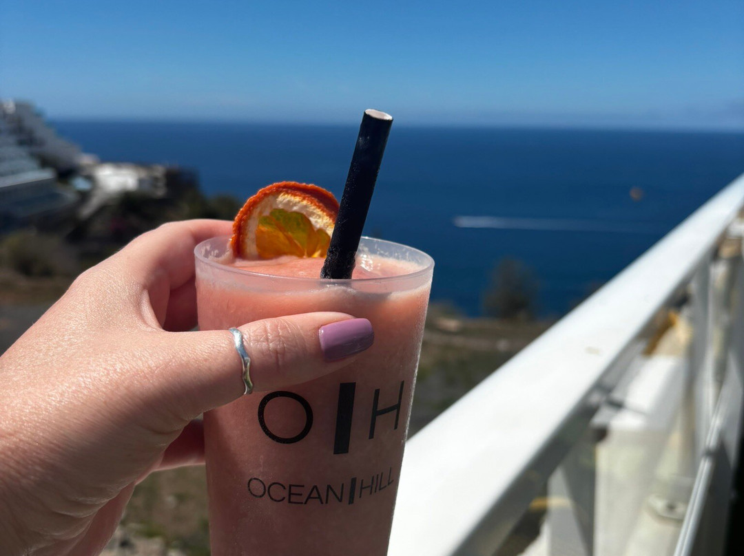 Hotel Ocean Hill主图