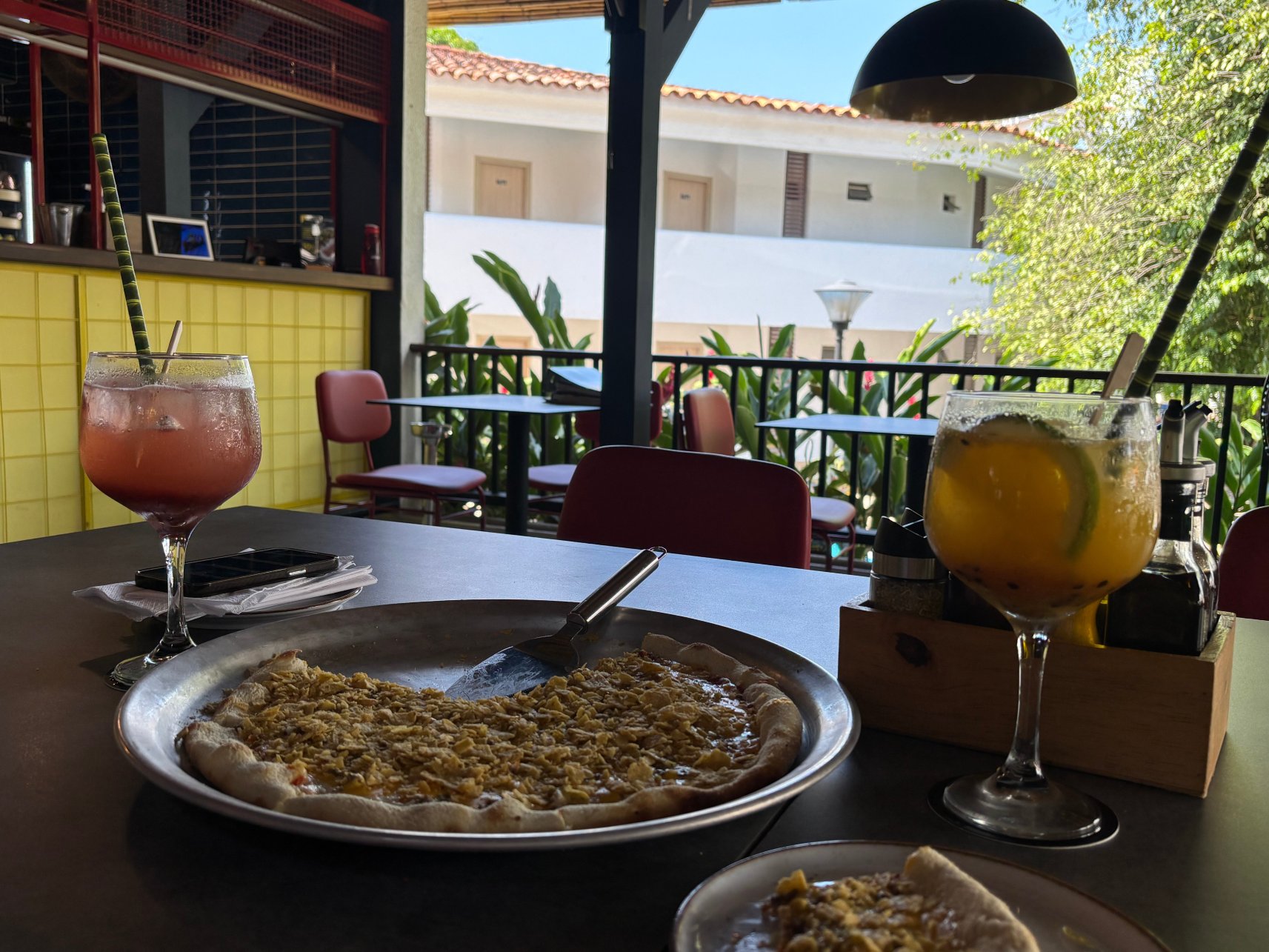 Hotel Peñalisa Colsubsidio-旅行者