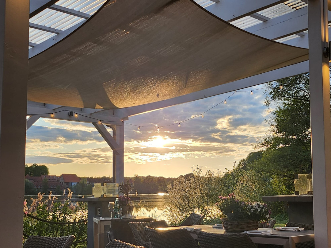 Seeblick Restaurant