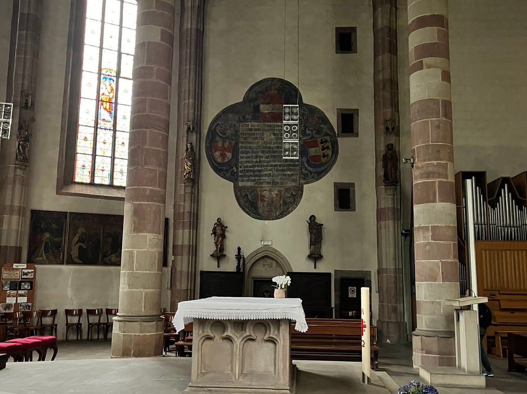 Chiesa di Santo Spirito-梅拉诺必去景点