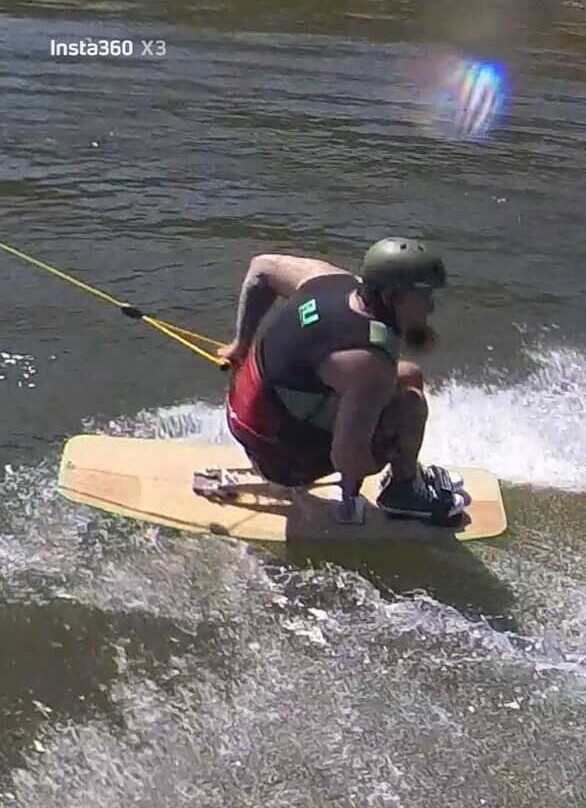 GC Wake Park-奥克森福德必去景点