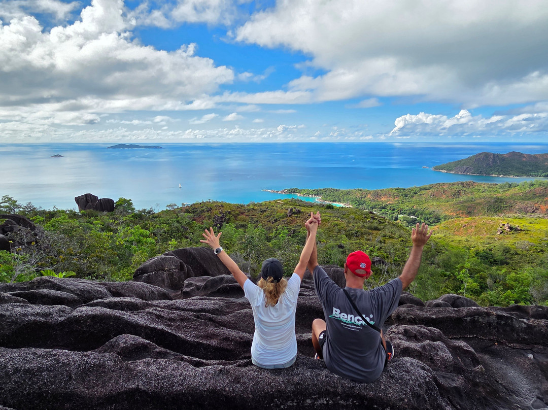Edelweiss Tours, Seychellen-普拉兰岛必去景点