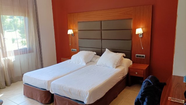卡斯特拉努餐厅酒店-旅行者