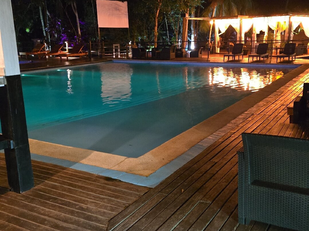 诺比尔拉瑞瑟瓦维珍旅馆主图