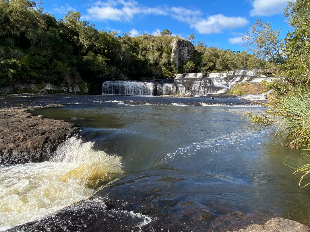 Cambara Adventure - Day Tours-Cambará do Sul必去景点