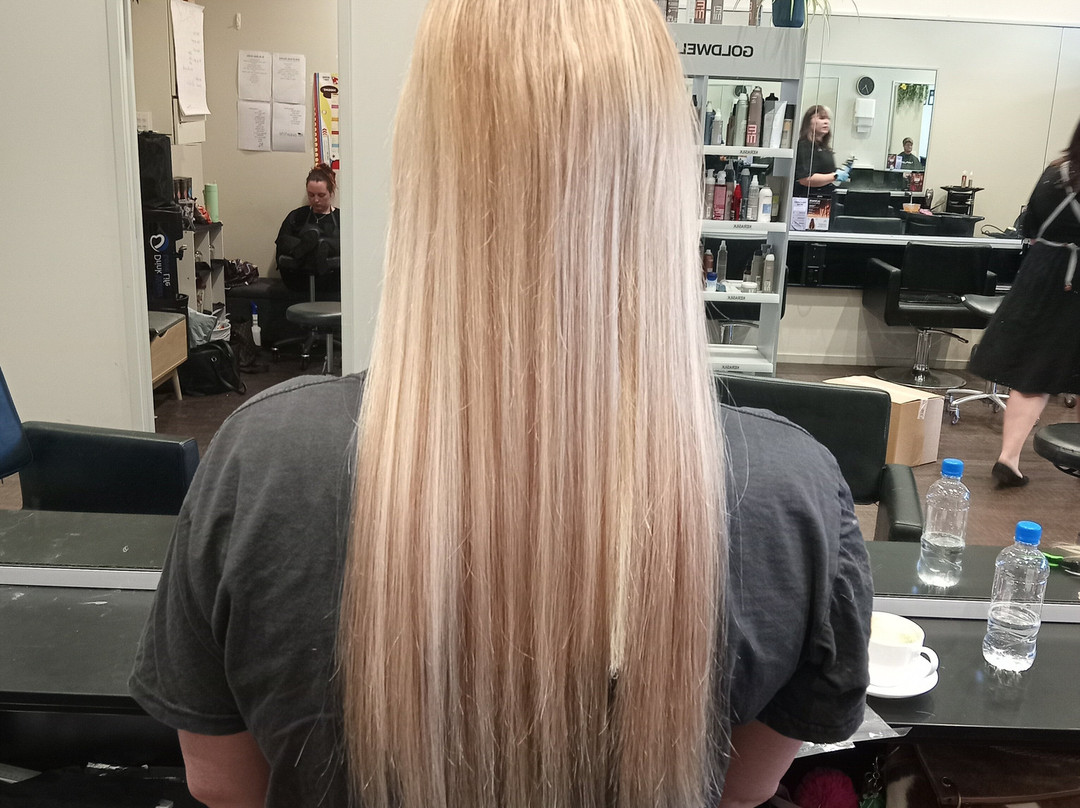 Vivo Hair Salon Rangiora- 朗基欧拉必去景点