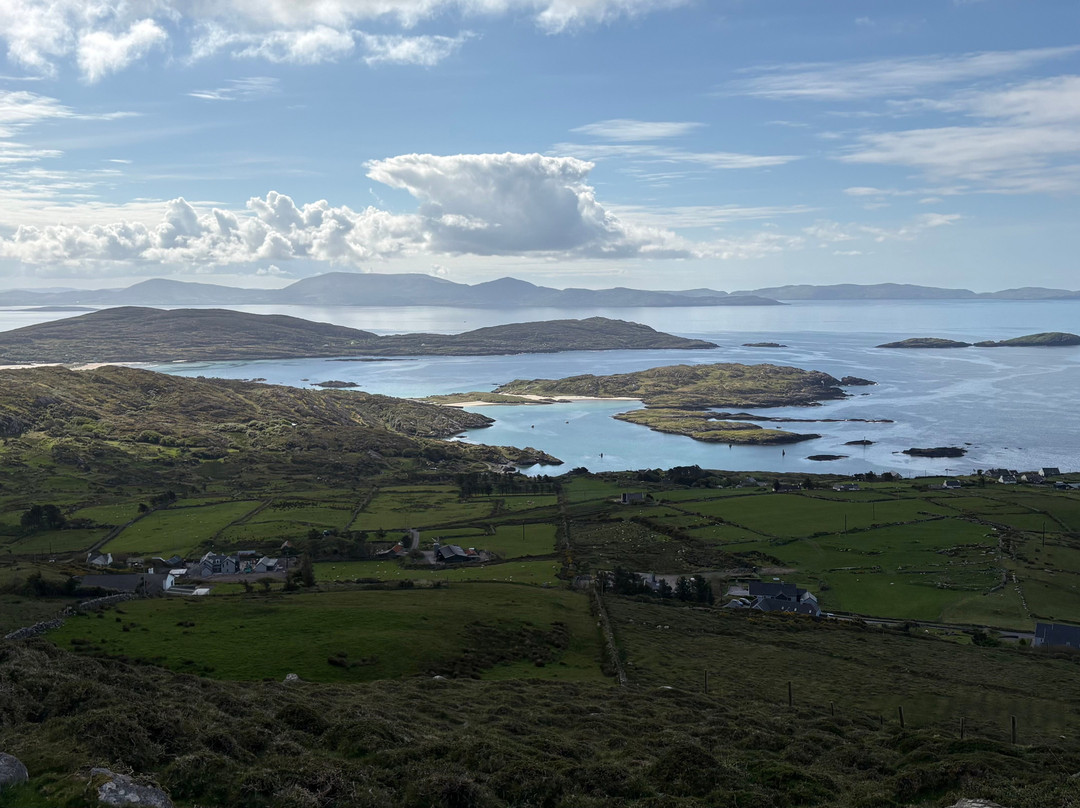 Álaind Walking Holidays-Sneem必去景点