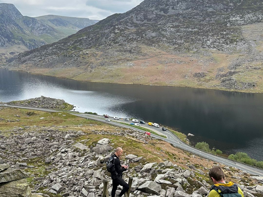 MountainXperience-Llanberis必去景点