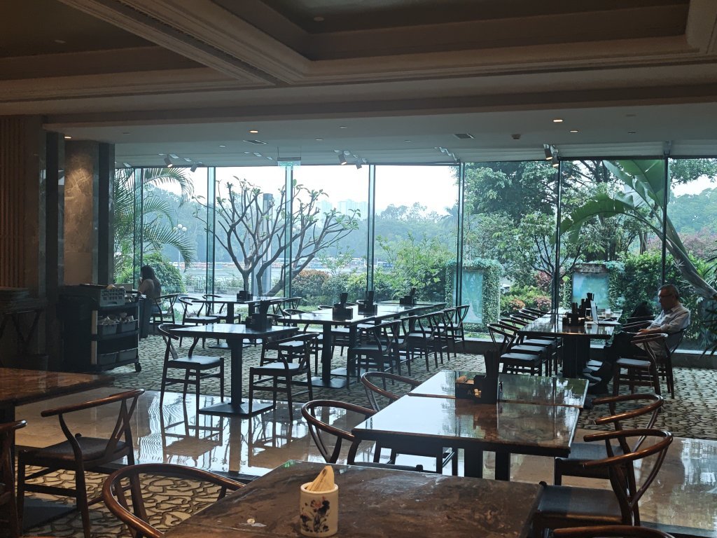 福州西湖大酒店（近三坊七巷店）-旅行者