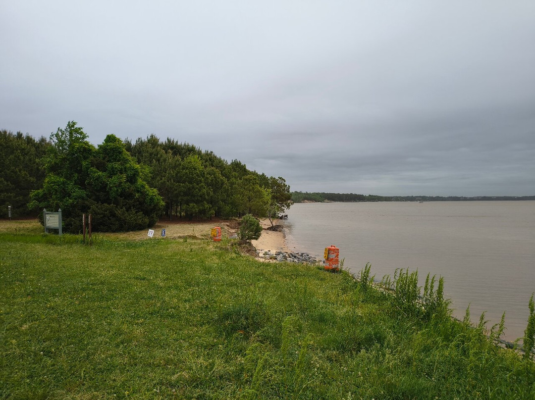 Colonial Parkway-Yorktown必去景点