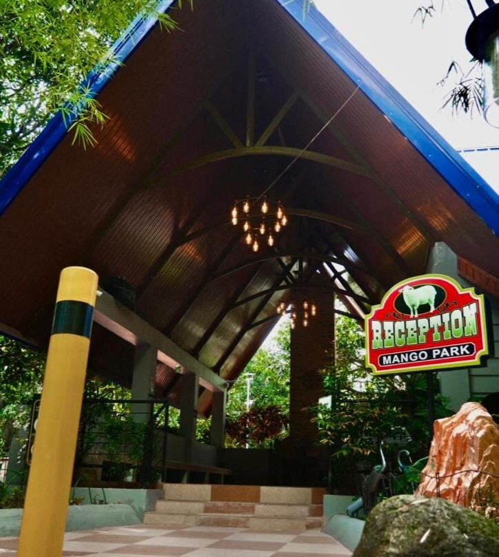 The Mango Park