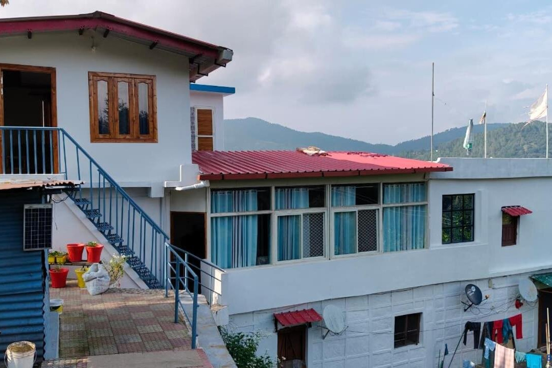 Lohaghat View Homestay