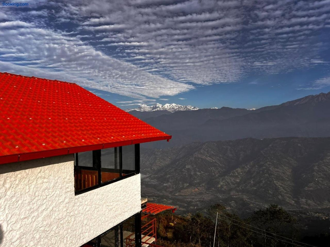Surya Chaur Nature Retreat