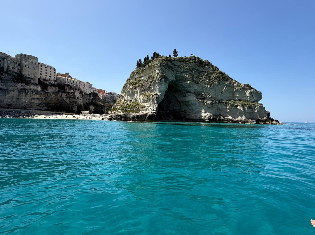 Tropea 'N' Blue-特罗佩阿必去景点