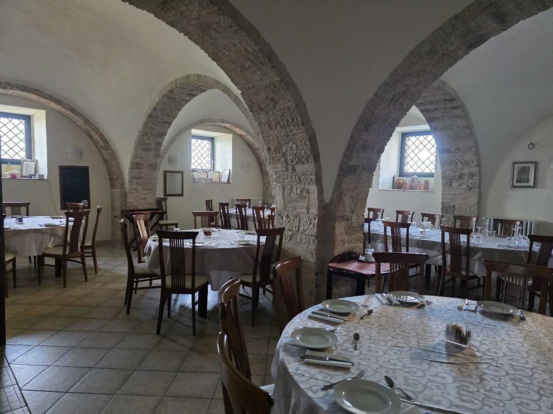 Palazzo Tour d'Eau - Abruzzo Cibus主图