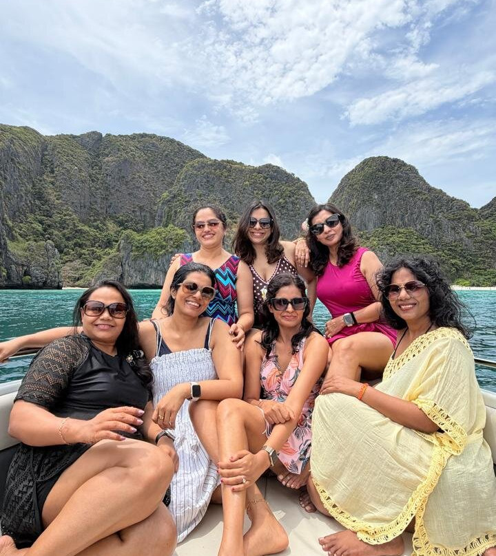 Phuket Tours Transfers-迈考必去景点