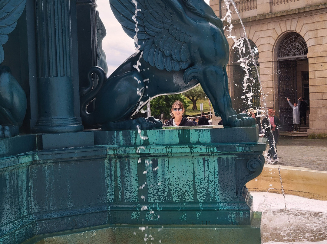 Bluedragon Porto City Tours-波尔图必去景点