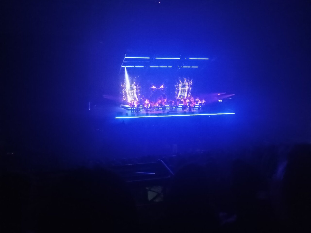 Zénith de Toulouse-图卢兹必去景点