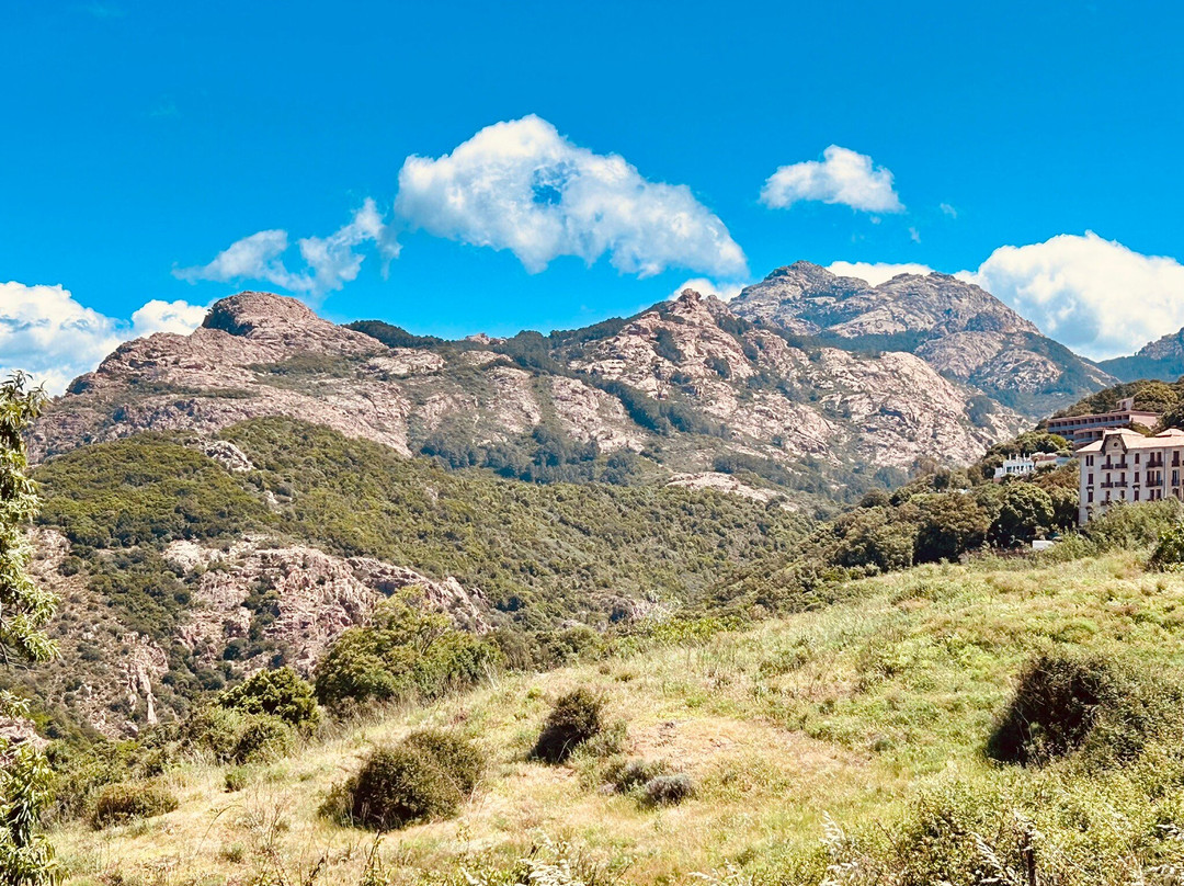 Le Joséphine