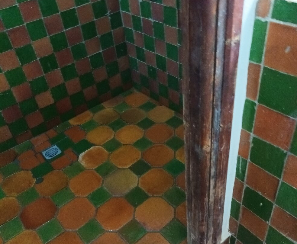 拉格泽尔德戴兹餐厅酒店主图