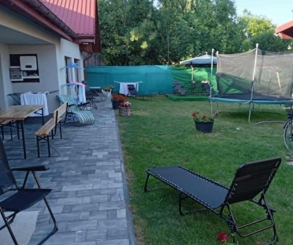 Zakatek Roztocze pokoje goscinne