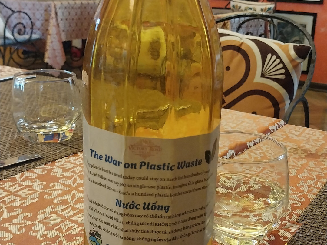 Phong Nha Farmstay主图