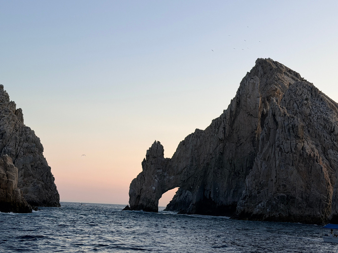 Blue Sky Cabo Fishing and Tours-卡波圣卢卡斯必去景点