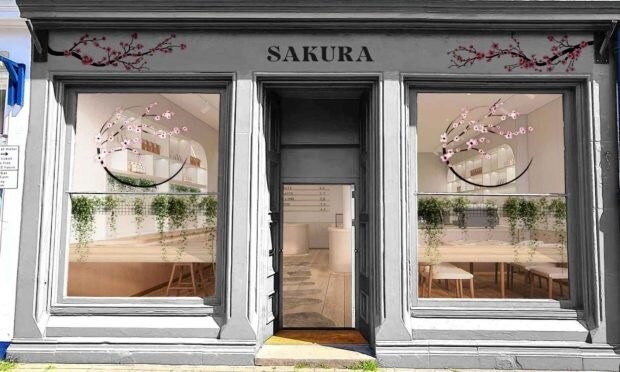 Sakura