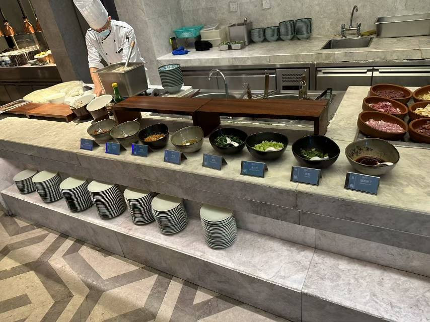 佛山南海瞻云酒店(千灯湖店)主图
