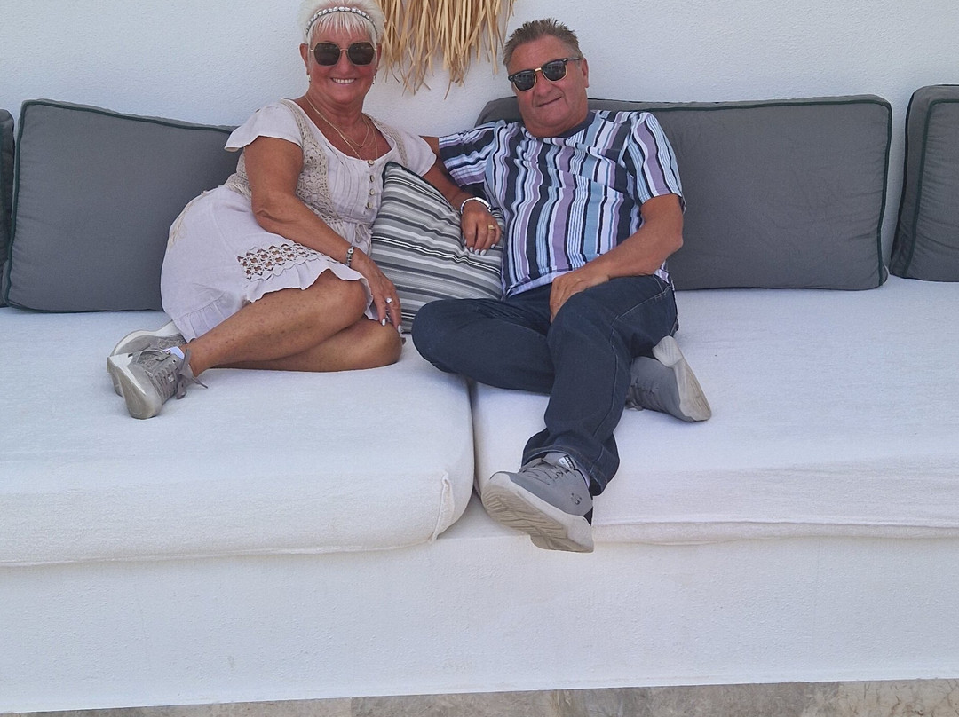 Ölüdeniz Blu Luxury Unique Hotel - Adults-Only主图