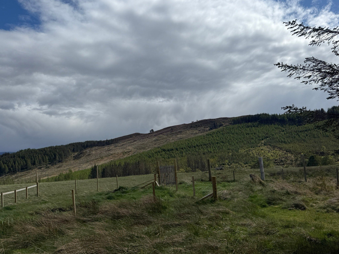 Blackfold Croft